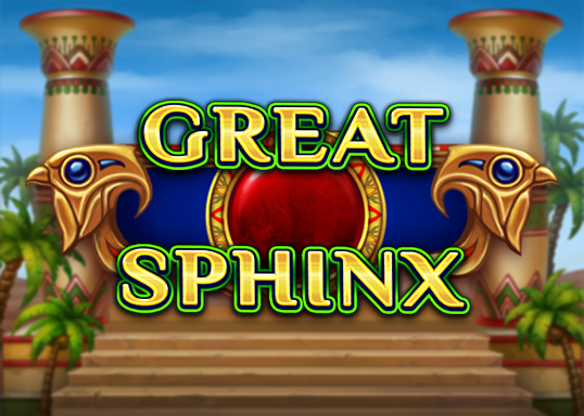 Great Sphinx